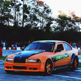 Bmw e36