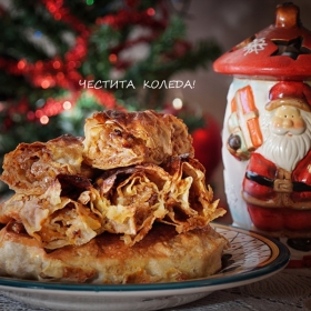 Весели и честити празници!:)