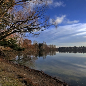 Green Lake, Seattle, WA