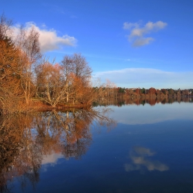 Green Lake, Seattle