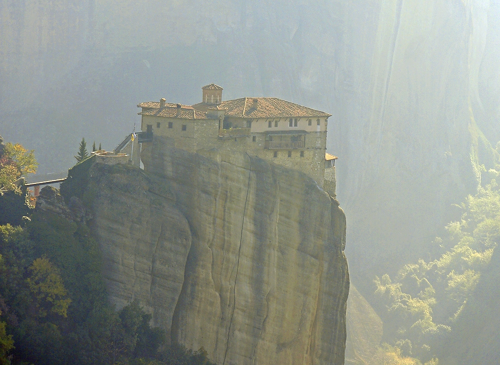 Метеора