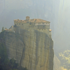 Метеора