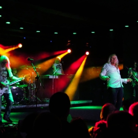 URIAH HEEP Live in Sofia! 1