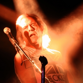 URIAH HEEP Live in Sofia! 4