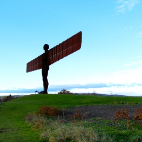 Angel of the north