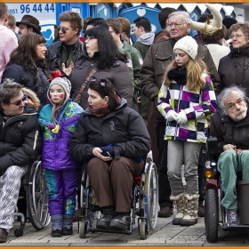 Fasching (Карнавал) 2013  , Bad Kreuznach, Germany...     Тема за размисъл