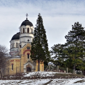 Кремиковски манастир