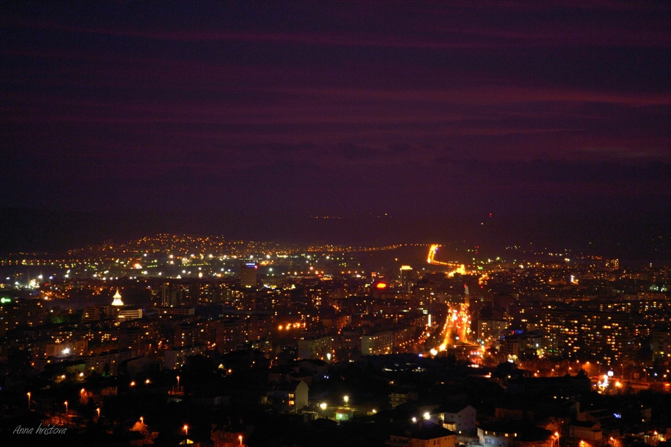 Варна