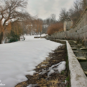 Историческата чешма в Кайнарджа, Силистра