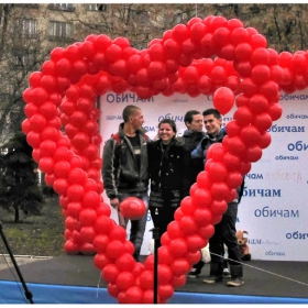 Снимка за Свети Валентин