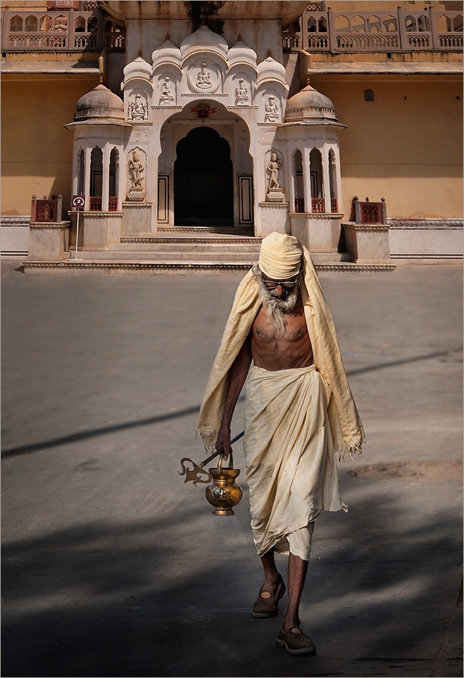 My India!