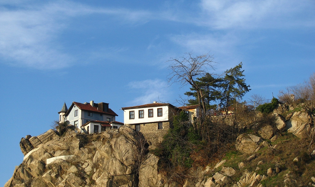 Пловдив