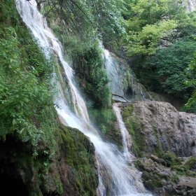 Крушунски водопад