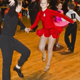 Jive...