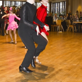 Още Jive...