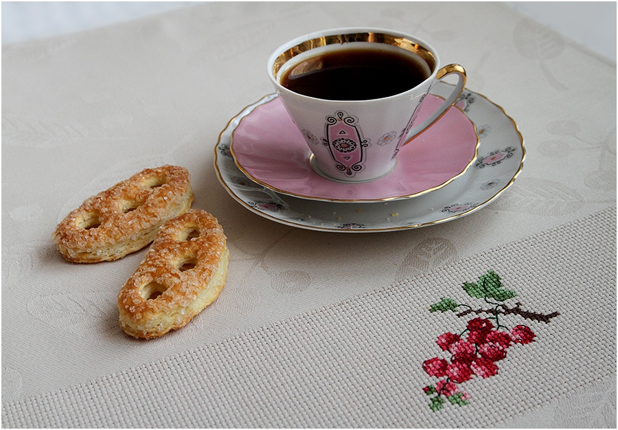 sunday morning