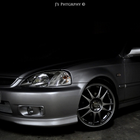 EK4 TYPE S