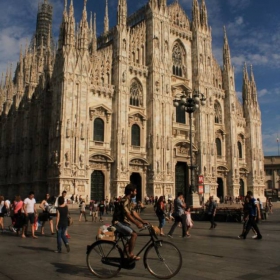 Milan