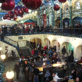 Covent Garden