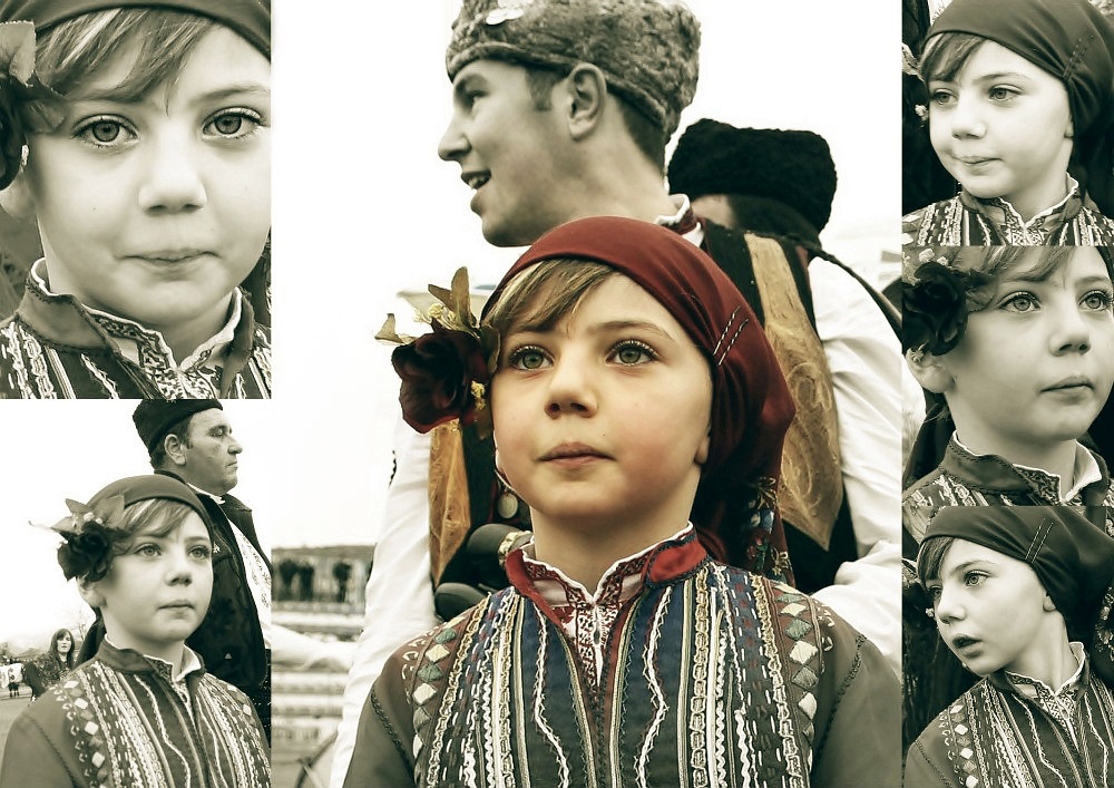 Усмивки от фестивала