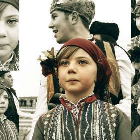 Усмивки от фестивала