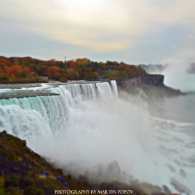 Niagara Falls