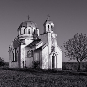 църква Св. Вознесение