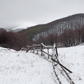 Старопланински легенди