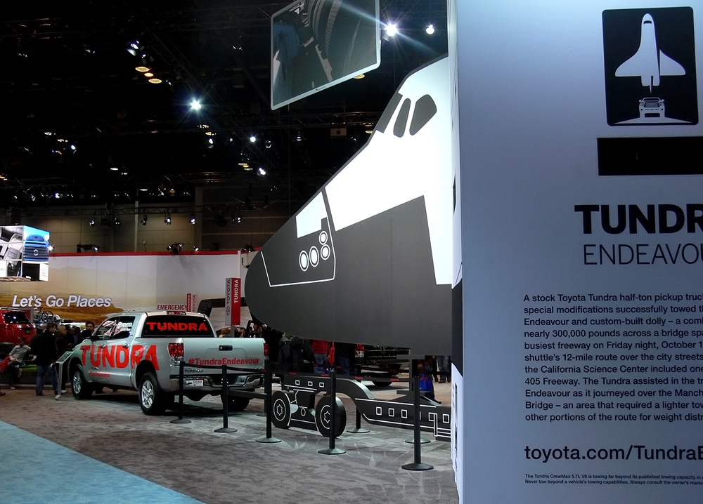 Toyota Tundra