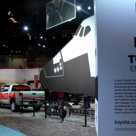 Toyota Tundra