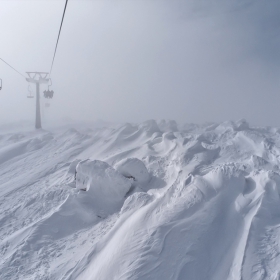 Зимни SKI разходки