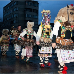 Кукерландия 2013-започна се