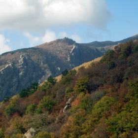 Красотите на Стара планина