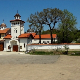Клисурски манастир “Света Петка Параскева”-2
