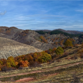 есенна панорама