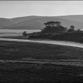 Point Reyes ... (близко до)