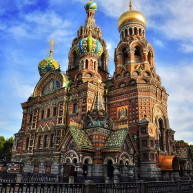 Собор Воскресения Христова 1