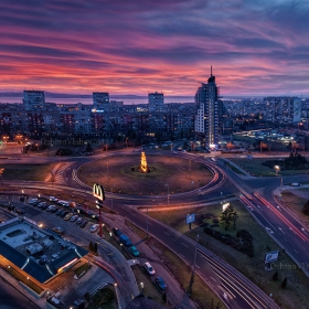 Бургас.