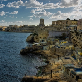 От Valletta