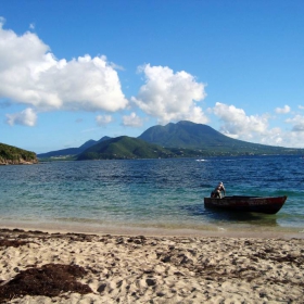 St.Kitts,Caribbean