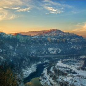 Старопрестолно...в ново време...