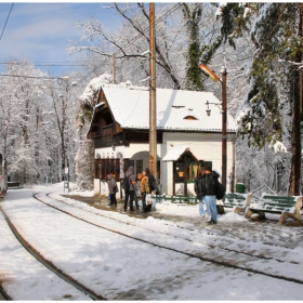 Спирка 