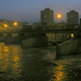 Водното огледало - Кърджали/1/