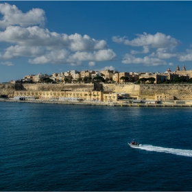 Зимно от Valletta