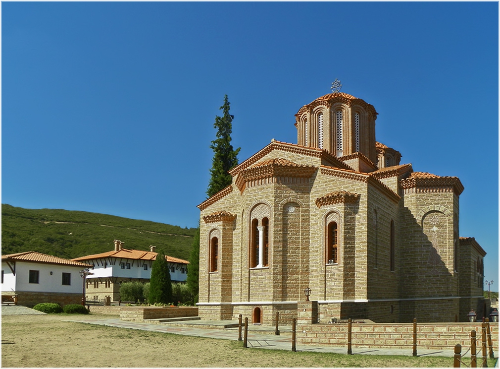 Църквата 