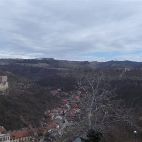 Veliko Tarnovo - Trapezica  i Carevec