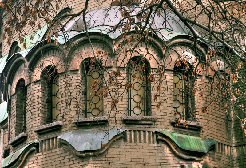 Фрагмент от Света Параскева