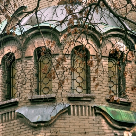 Фрагмент от Света Параскева