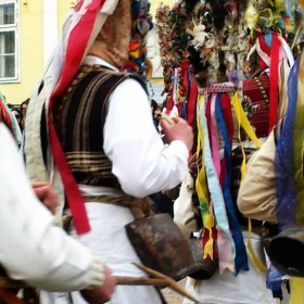 kukeri