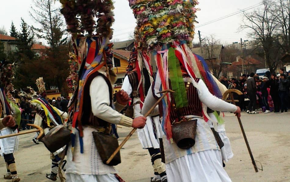 kukeri 2